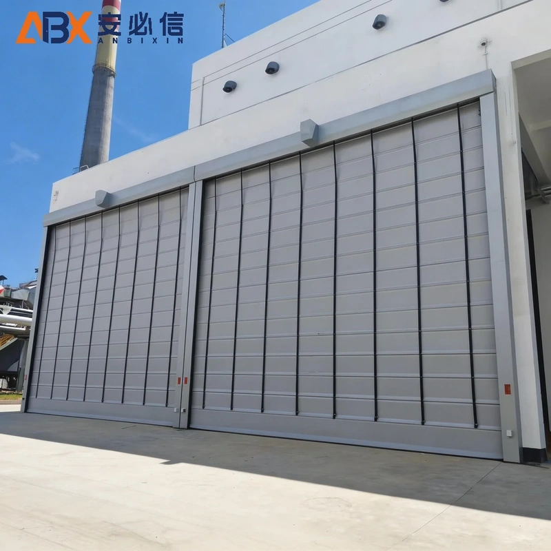 日喀则登车桥